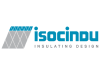 Isocindu — Panel aislante y sistemas de aislamiento
