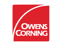 Owens Corning — Aislamiento térmico